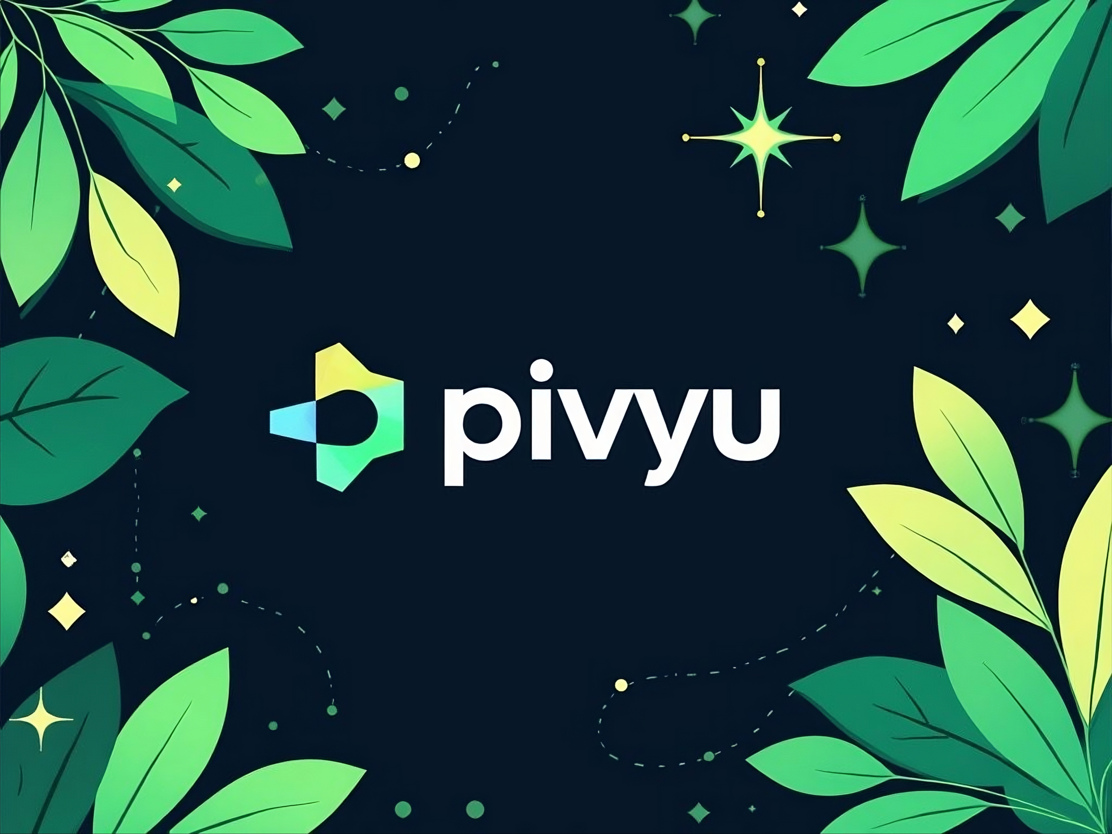 About Pivyu